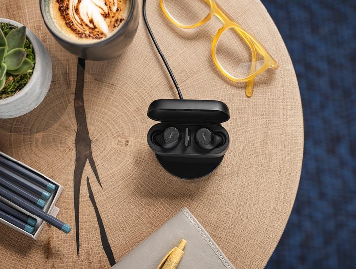 Produktbild Jabra Evolve2 Buds (Kabellos, USB-C)