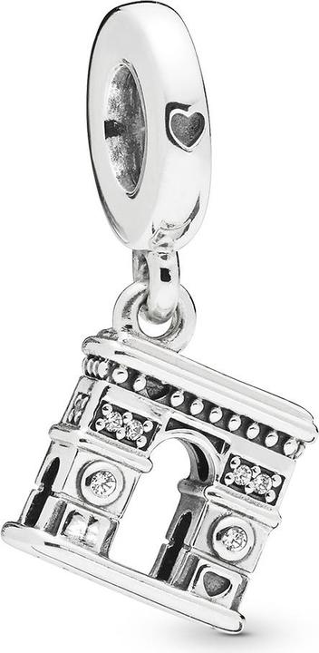 Pandora Hänger Arc de Triomphe (Silber 925)