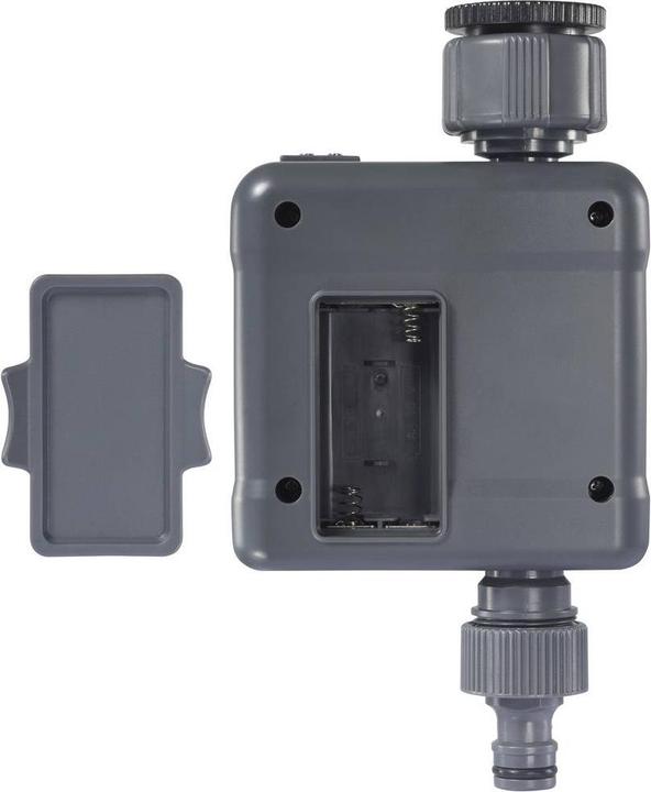 Image du produit Toolcraft TO-9612291 Bewässerungssteuerung (Minuterie eau)
