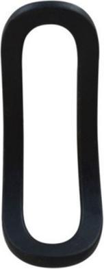 Immagine prodotto knog. Plus Strap, lungo, nero