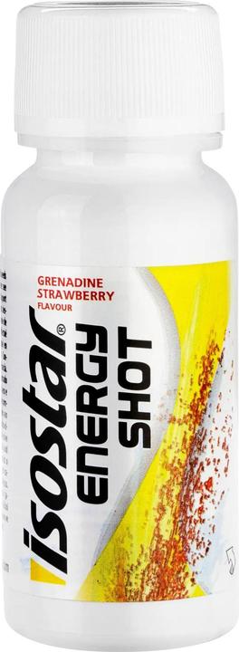 Isostar Energy (Erdbeere, 1 x)