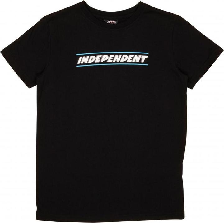 Actual product image Independent BTG Shear Kids T-Shirt (10XL, 11XL, 12XL)