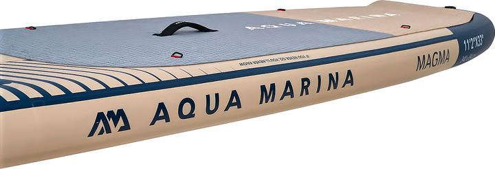 Image du produit Aqua Marina All-around Advanced Magma (11'2")