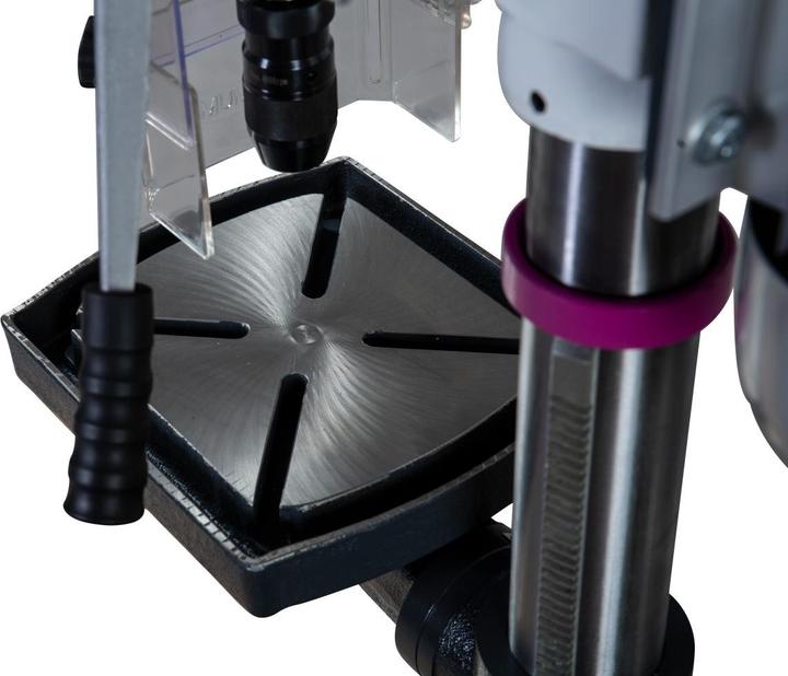 Produktbild Opti Säulenbohrmaschine D 33 Pro MK4 30 (S235JR) mm