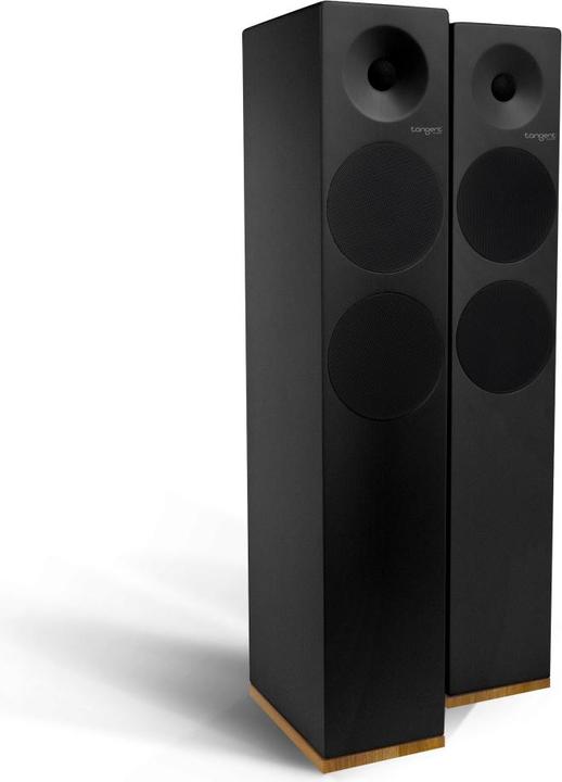 Produktbild Tangent Speaker Spectrum X6 Zwart (200 W)