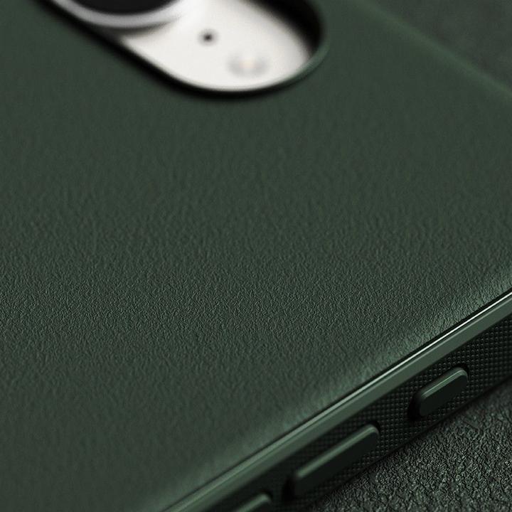 Immagine prodotto Ringke Onyx Magnetic Magsafe iPhone 16e Case - Green (Apple iPhone 16e)