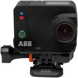 Produktbild AEE Actioncam S50 (30p, Full HD, WLAN)