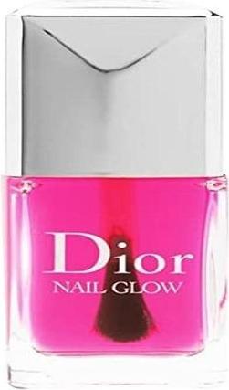 Actual product image Dior Nail Glow (000, Colour paint)