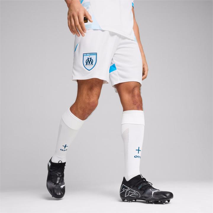 Actual product image Puma OM Shorts Replica (XL)