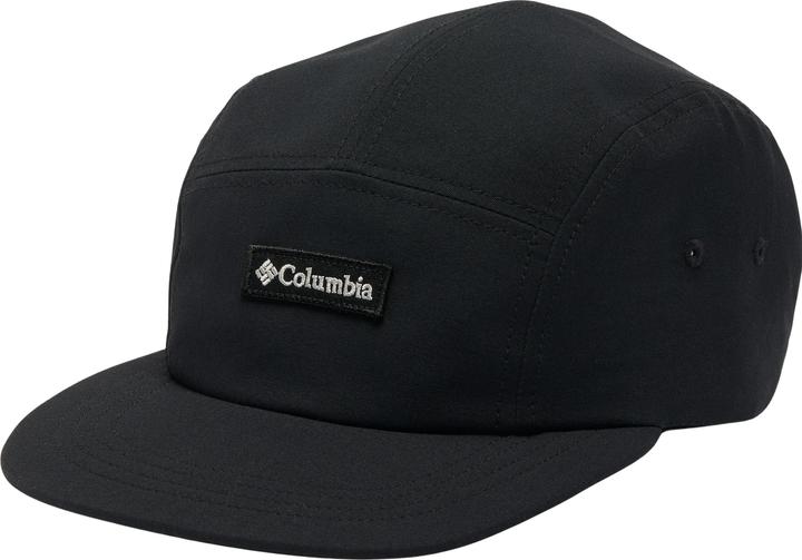 Actual product image Columbia Unisex Creek Side™ 5 Panel Hat (One size)
