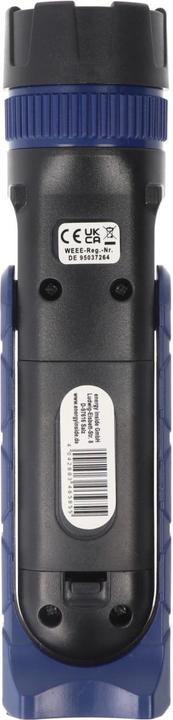 Produktbild XCell Work Hochleistungs LED-Taschenlampe 2in1, Arbeitsleuchte (80 lm)