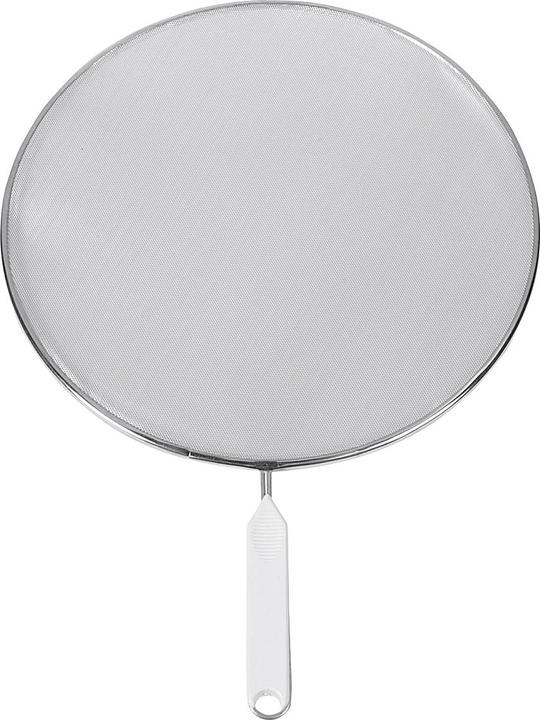 My Basics Spritzschutzsieb verzinnt 29cm (29 cm)