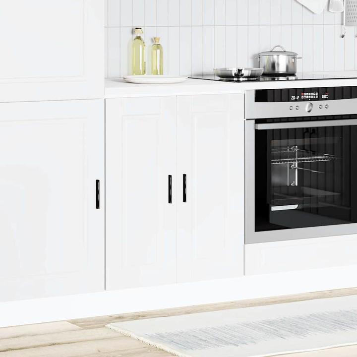 Actual product image VidaXL Lyman (40 x 31 x 60 cm)