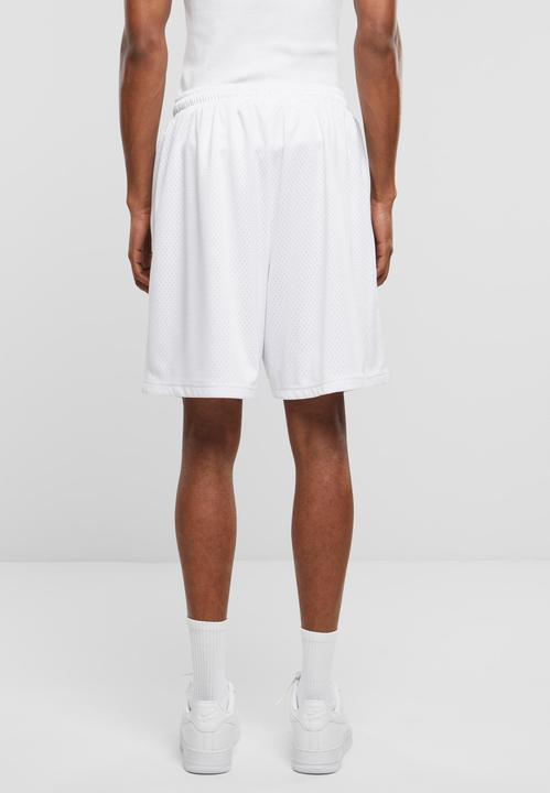 Produktbild Fubu FM242-005-2 Varsity Mesh Shorts - 159563 (L)