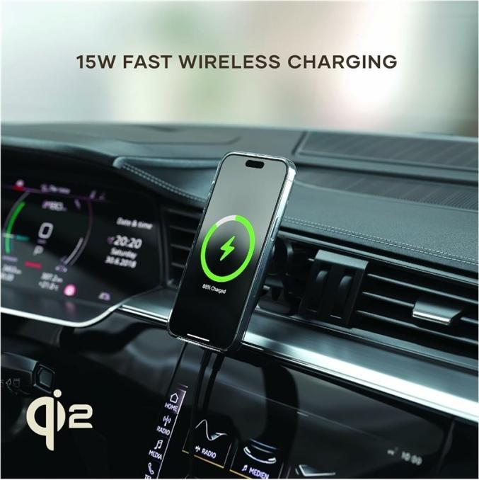 Produktbild Satechi Car Charger (15 W)