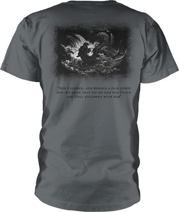 Produktbild Emperor Rider 2019 TShirt (XL)