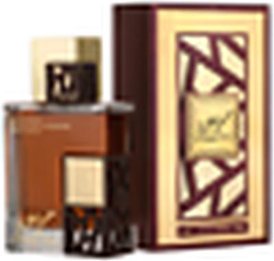 Actual product image Lattafa Perfumes Lattafa Simply Oud EDP U 100 ml (Eau de parfum, 100 ml)