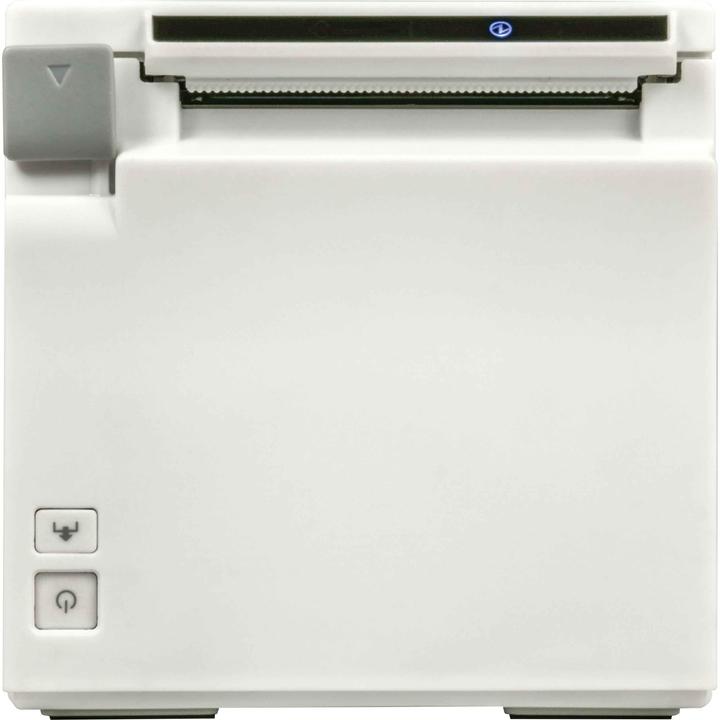 Image du produit Epson TM m30II-NT (Ethernet, Fente pour carte SD, USB 2.0)