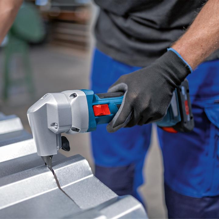 Image du produit Bosch Professional GNA 18V-16 E