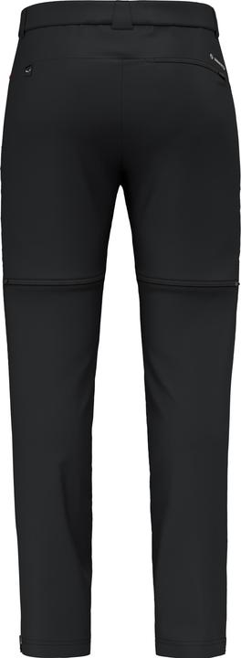 Salewa Puez Talveno Durastretch 2 in 1 Kurze Hose (48, M)