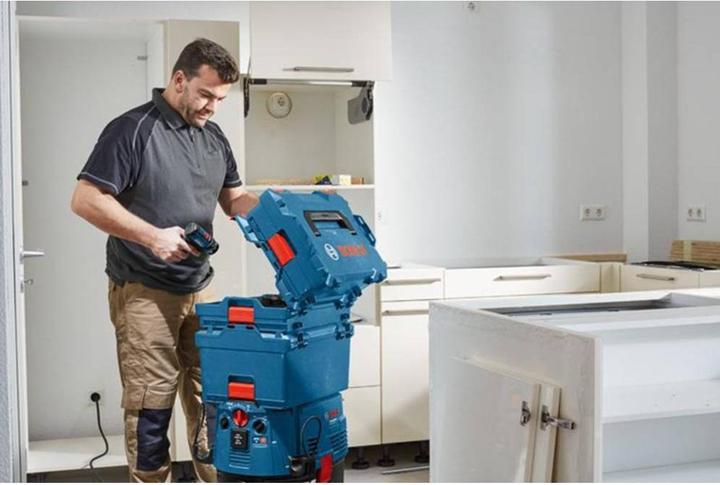 Productafbeelding Bosch Hausgeräte 1600A02NG4 (37 onderdelen)