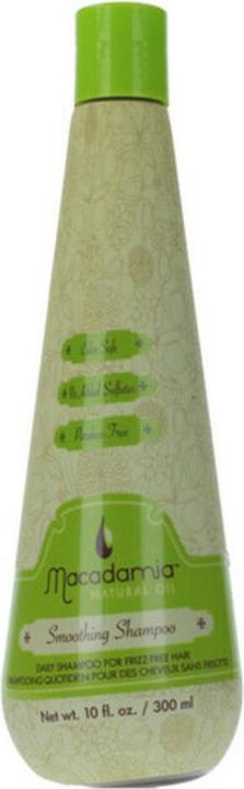 Actual product image Macadamia Smoothing Shampoo (1000 ml, Liquid shampoo)