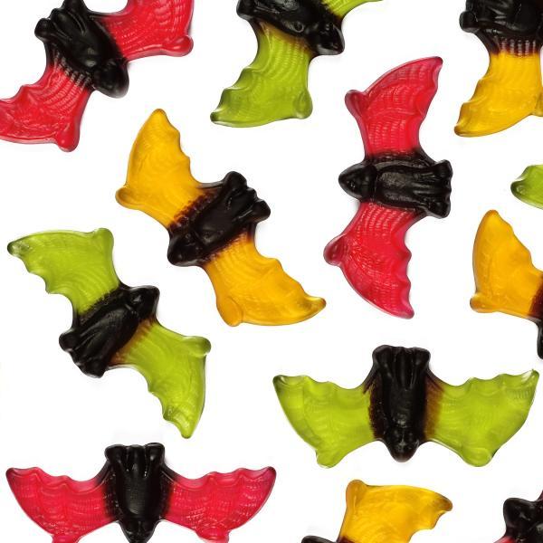Produktbild Haribo Vampire (150 Stk., 1200 g)