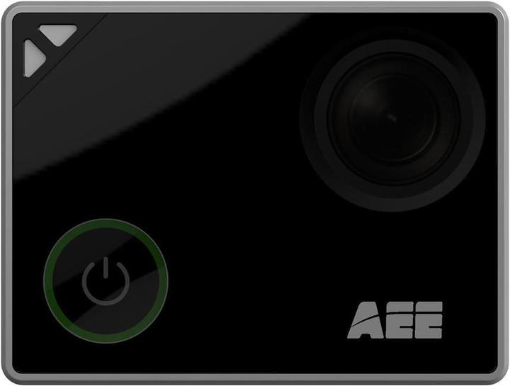 Produktbild AEE Lyfe Silver (10p, 4K, WLAN, Bluetooth)