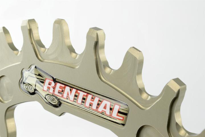 Actual product image Renthal 1xr (38)