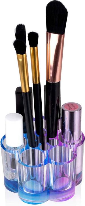 Produktbild Make-up Box Round 7 Sections