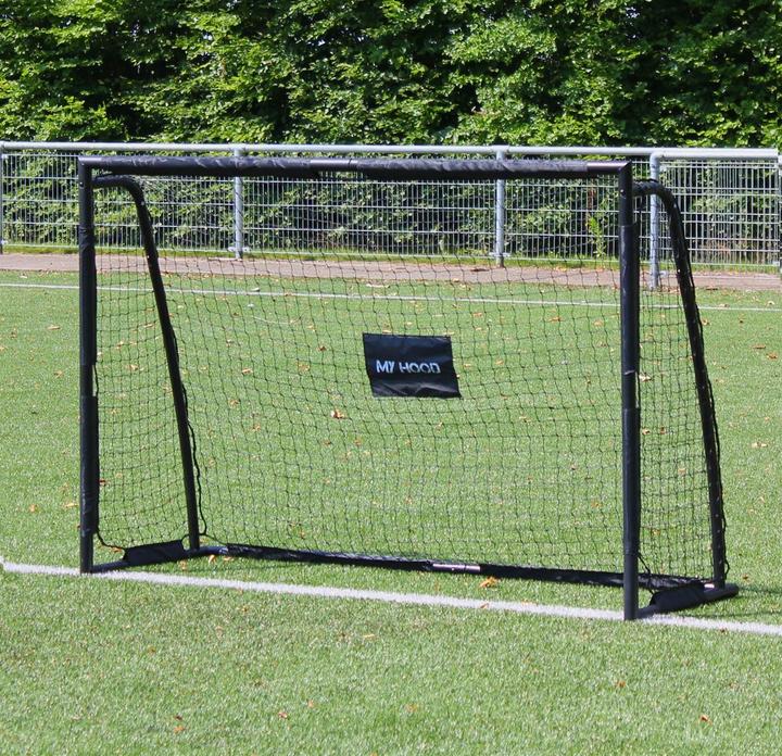 Immagine prodotto Euro Play Il mio cappuccio - Porta di calcio Chelsea - 220 cm (302037)