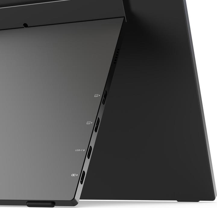 Actual product image Minix SF15 (1920 x 1080 pixels, 15.60")