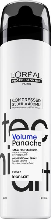 L'Oréal Professionnel Tecni.Art Savage Panache Pure (250 ml)