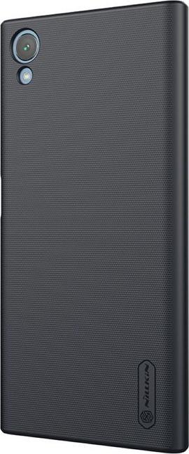 Actual product image Nillkin Super Frosted Shield Series (Xperia XA1 Plus)