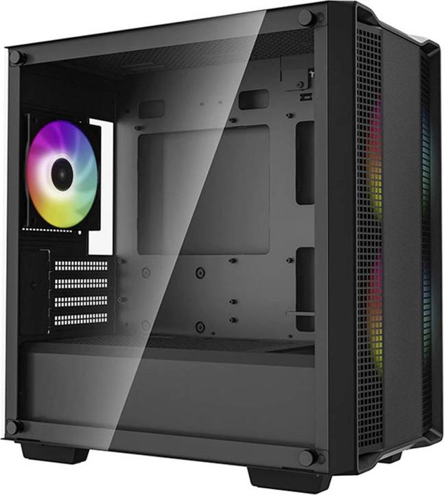 Actual product image Deepcool CC360 (mATX)