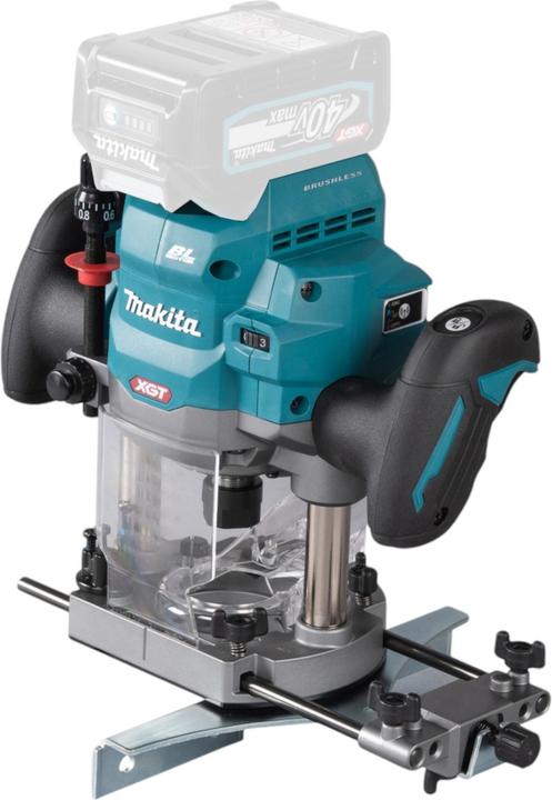 Image du produit Makita RP 001 GZ