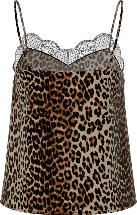 Immagine prodotto Pieces Pctiffany Strap Lace Top Wvn Noos Bc (XS)