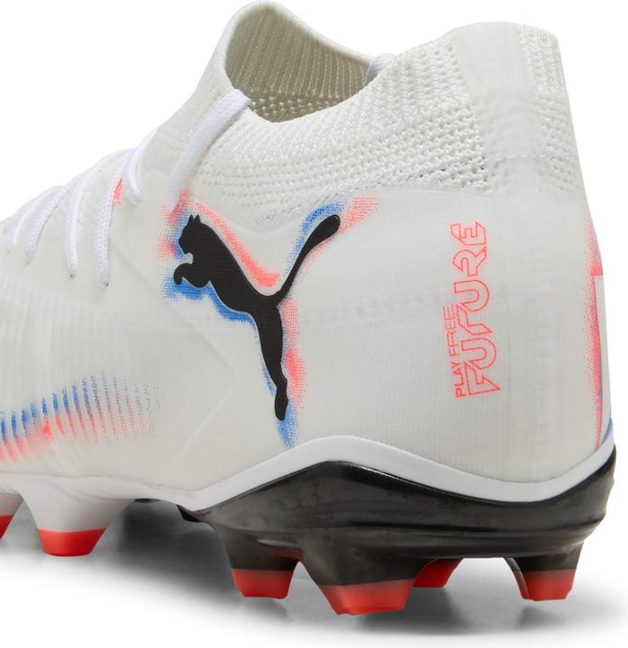Actual product image Puma Future 8 Match Fg/Ag (46)