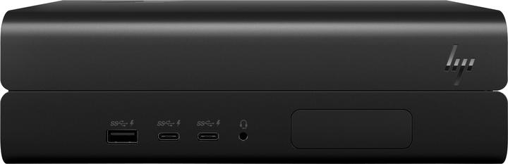 Actual product image HP Z2 Mini G9 (Intel Core i5-14400, 32 GB, 1000 GB, Quadro T1000)