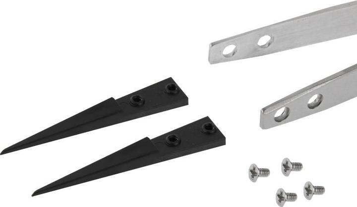 Actual product image OEM Tweezer TS, 9in1