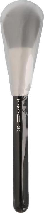 Actual product image MAC Cosmetics 127S Split Fibre Face Brush (Foundation)