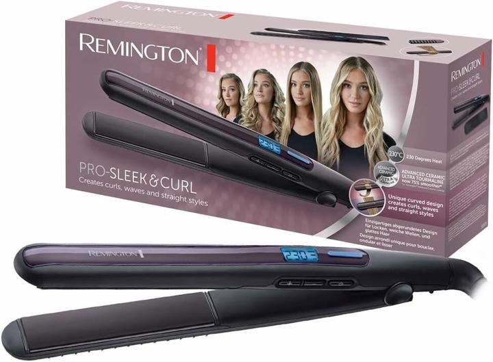 Produktbild Remington S6505 (Glätteisen)