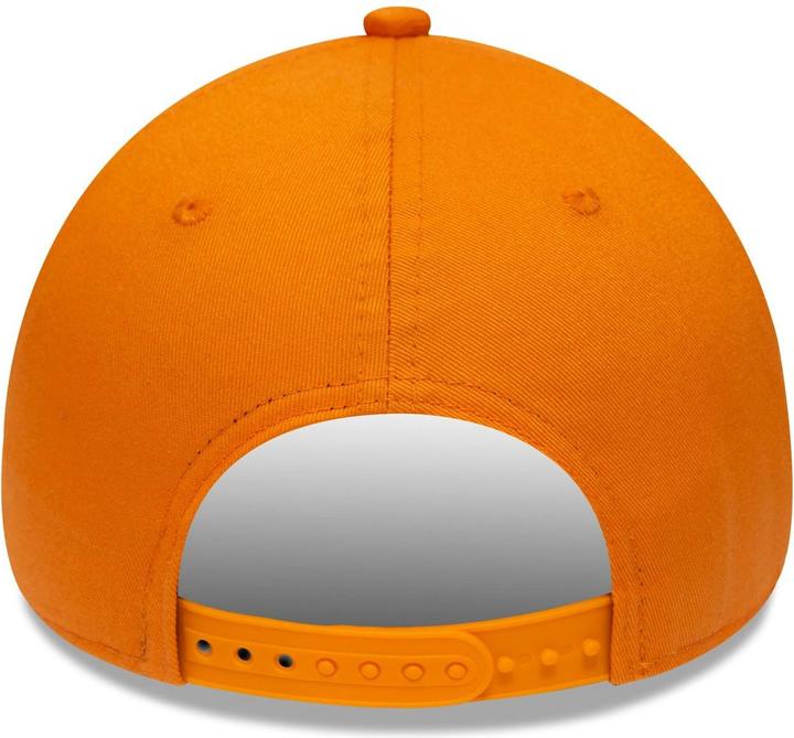 Actual product image New Era 9Forty Formula 1 Mclaren (One size)