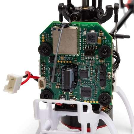 Produktbild Blade Heli InFusion 120 EP BNF Basic with AS3X and SAFE