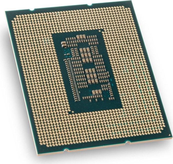 Immagine prodotto Intel Core i7 12700 (LGA 1700, 4.90 GHz, 12 -Core)