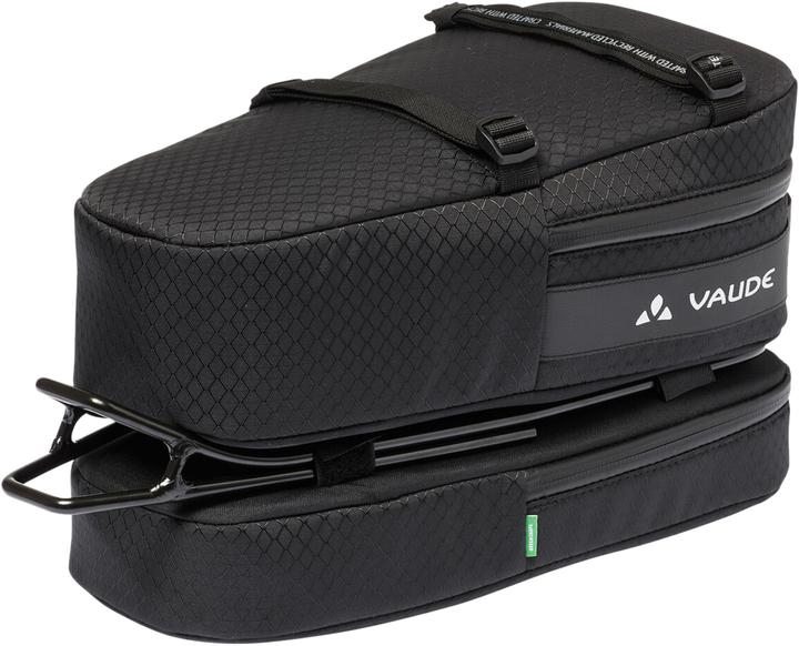 Actual product image Vaude Cyclist Saddle Bag (6 l, Saddle bag)