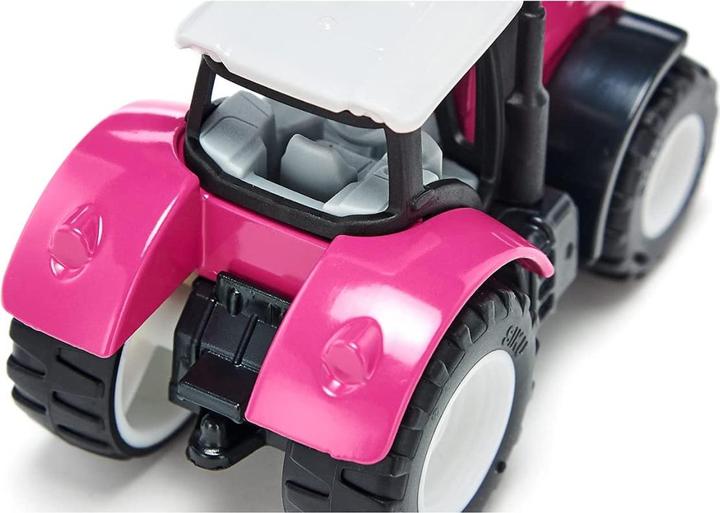 Produktbild Siku Mauly X540 pink