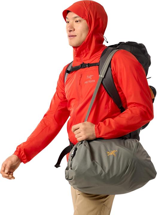 Immagine prodotto Arc'teryx Squamish Hoodie (XL)