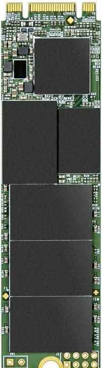 Productafbeelding Transcend 830S SSD 2 TB (2000 GB, M.2 2280)