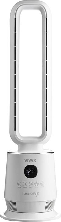 Actual product image Vivax TFB-80K (64 dB)